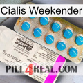 Cialis Weekender new07